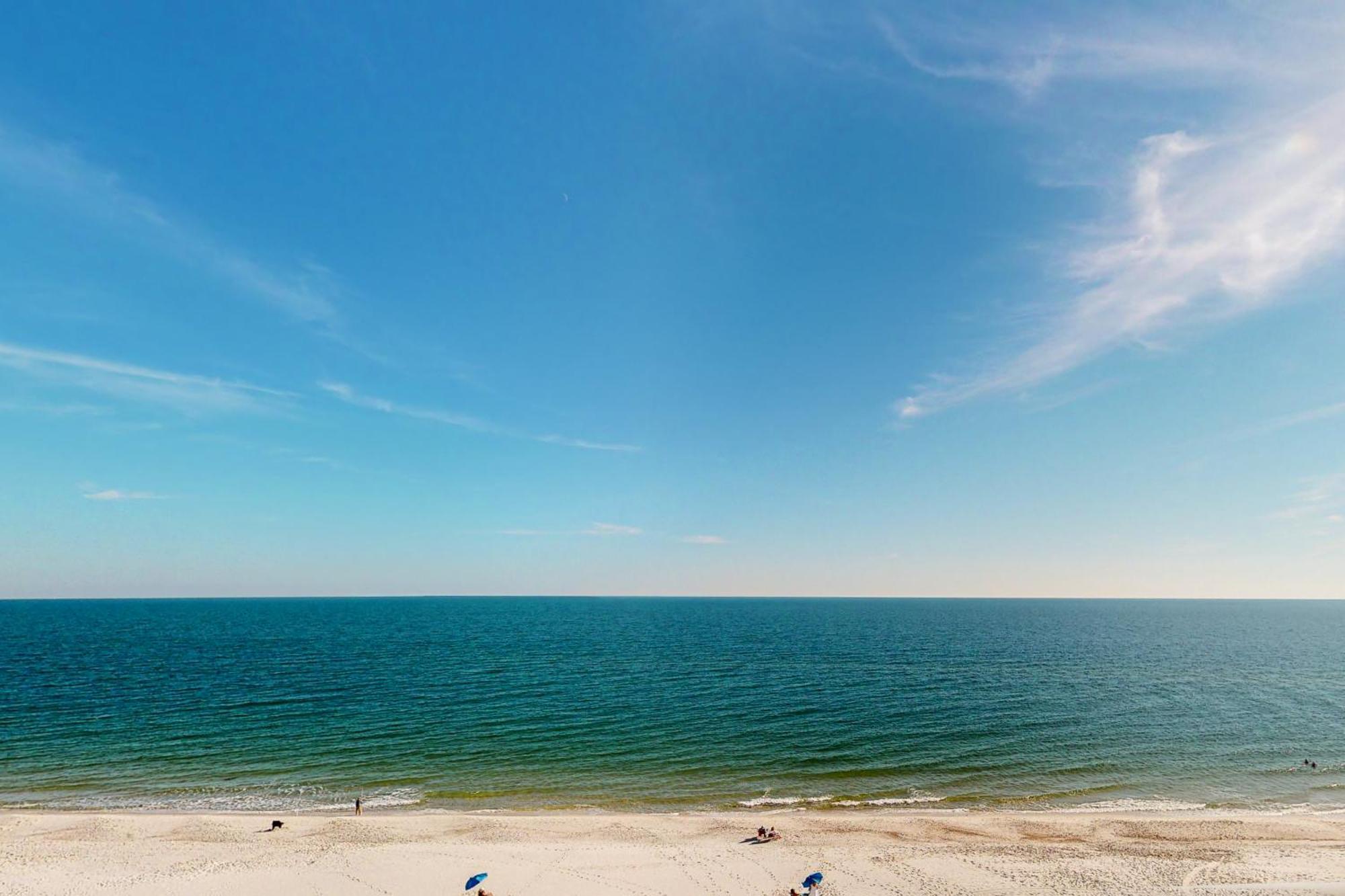 Island Royale #702 Apartment Gulf Shores Room photo