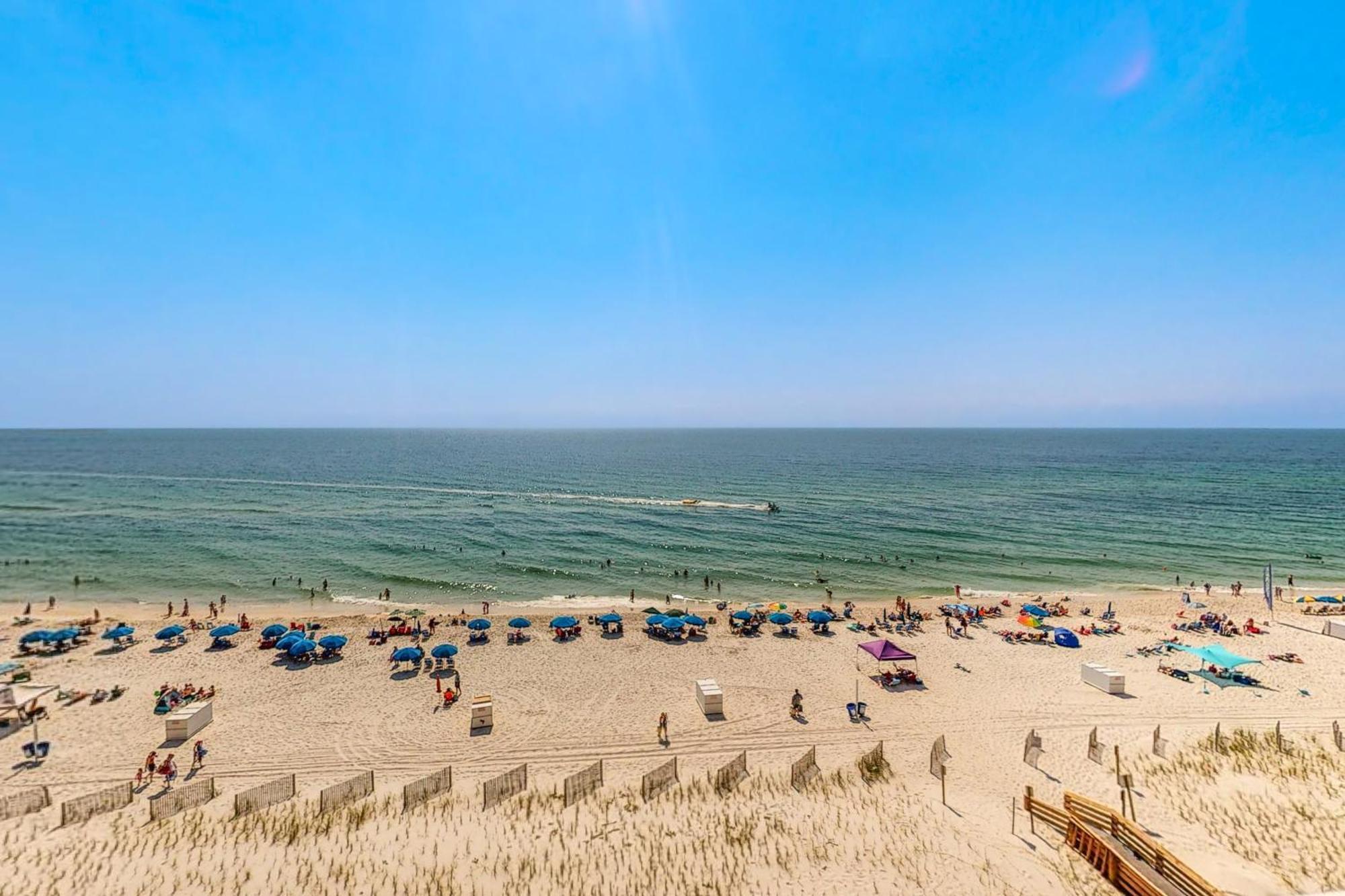 Island Royale #702 Apartment Gulf Shores Exterior photo