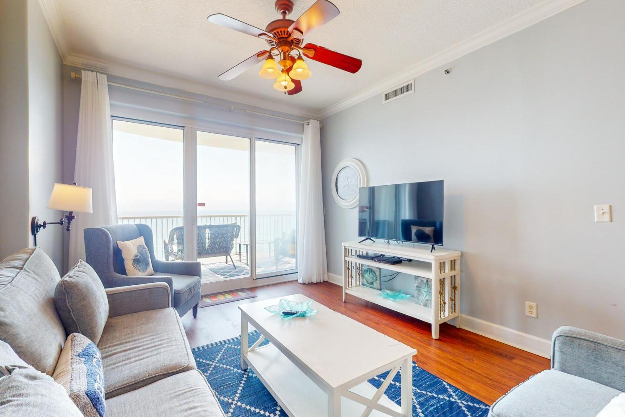 Island Royale #702 Apartment Gulf Shores Exterior photo